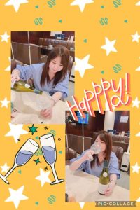 スタッフ写メ日記