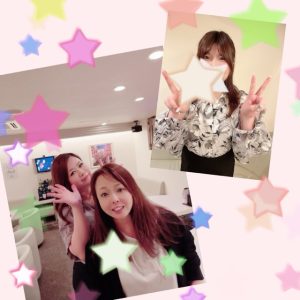 スタッフ写メ日記