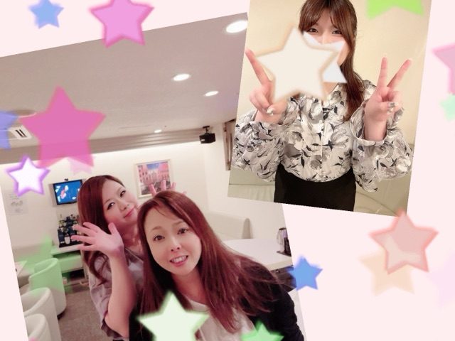 スタッフ写メ日記