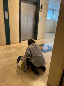 スタッフ写メ日記