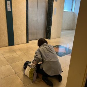スタッフ写メ日記