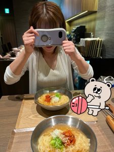 スタッフ写メ日記