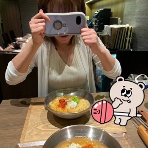 スタッフ写メ日記