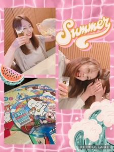 スタッフ写メ日記