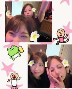 スタッフ写メ日記