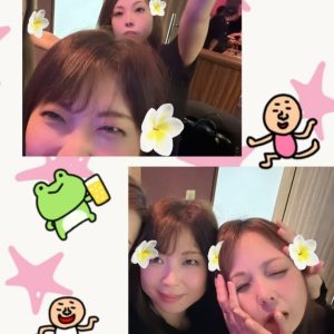 スタッフ写メ日記