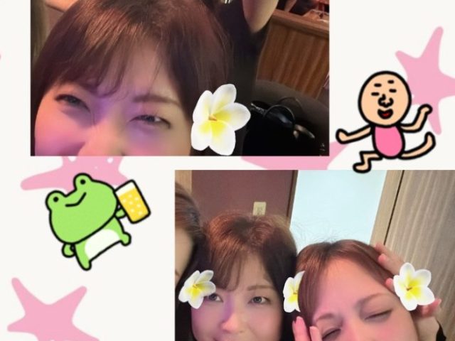 スタッフ写メ日記