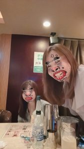 スタッフ写メ日記