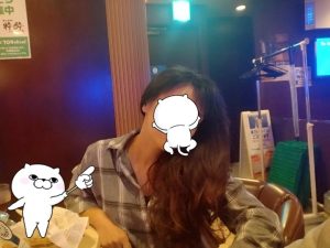 スタッフ写メ日記