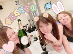 スタッフ写メ日記