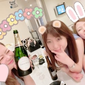 スタッフ写メ日記