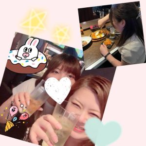 スタッフ写メ日記