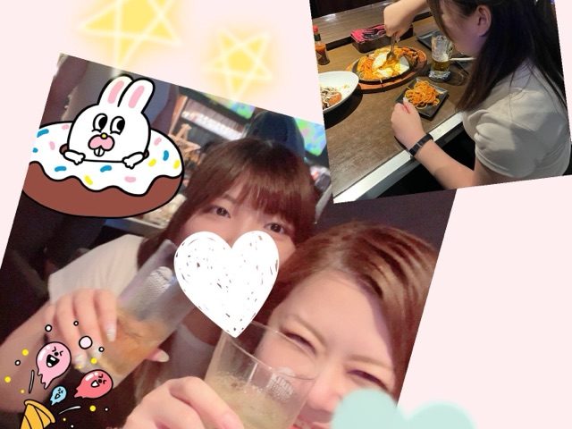 スタッフ写メ日記