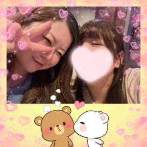 スタッフ写メ日記