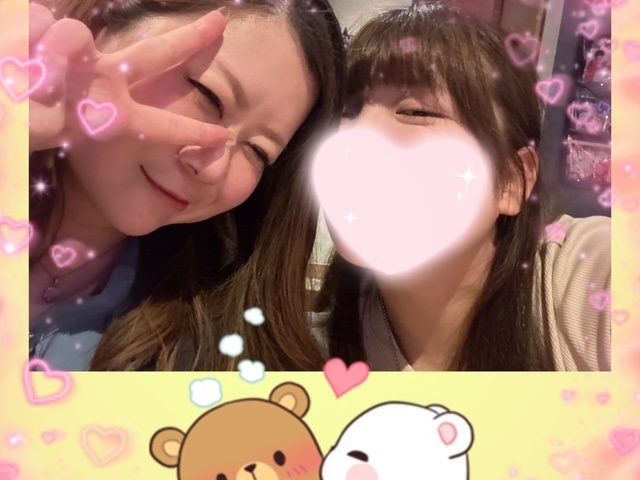 スタッフ写メ日記