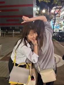 スタッフ写メ日記