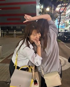 スタッフ写メ日記