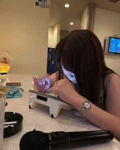 スタッフ写メ日記