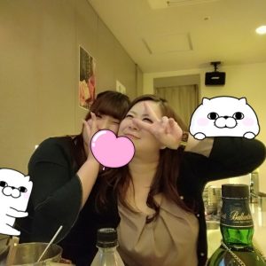 スタッフ写メ日記