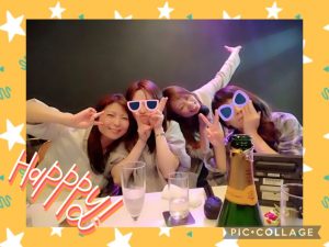 スタッフ写メ日記