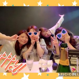 スタッフ写メ日記