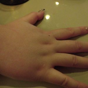 スタッフ写メ日記