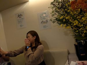 スタッフ写メ日記