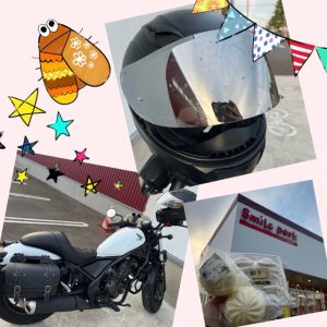 スタッフ写メ日記
