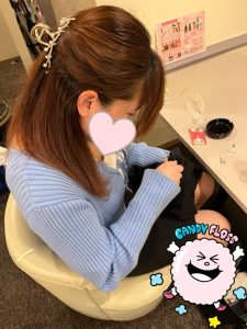 スタッフ写メ日記