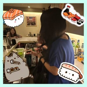 スタッフ写メ日記