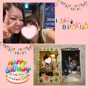 スタッフ写メ日記