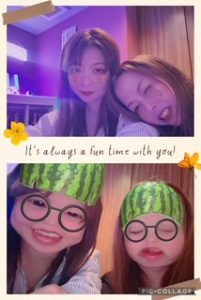 スタッフ写メ日記