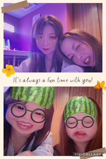 スタッフ写メ日記