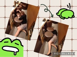 スタッフ写メ日記