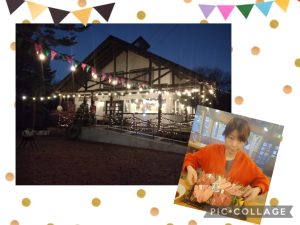 スタッフ写メ日記