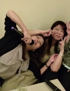 スタッフ写メ日記