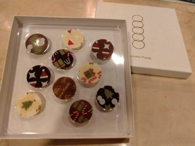 スタッフ写メ日記