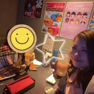 スタッフ写メ日記
