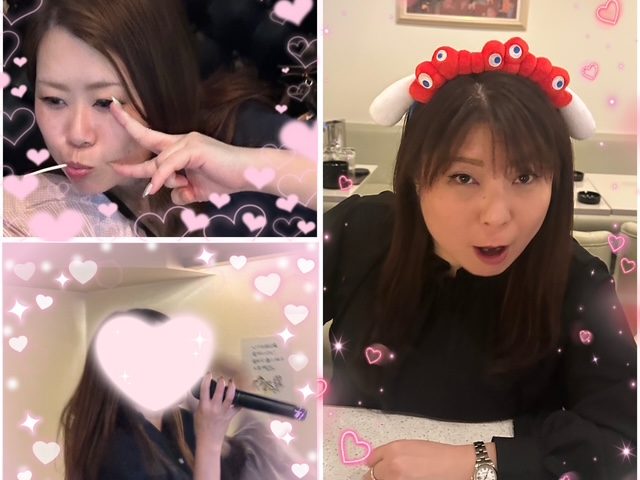 スタッフ写メ日記