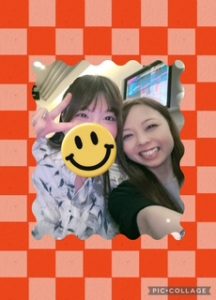 スタッフ写メ日記