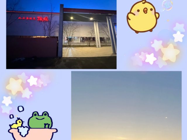 スタッフ写メ日記