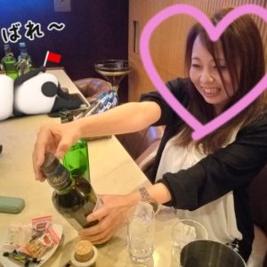 スタッフ写メ日記