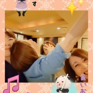 スタッフ写メ日記