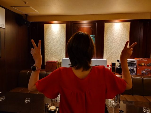 スタッフ写メ日記