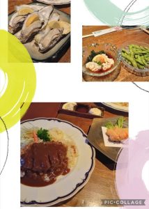 スタッフ写メ日記