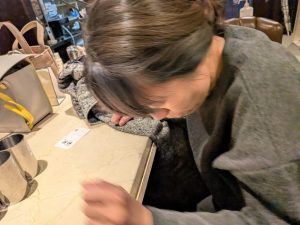 スタッフ写メ日記