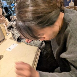 スタッフ写メ日記