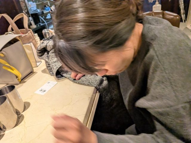 スタッフ写メ日記