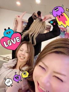 スタッフ写メ日記