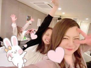 スタッフ写メ日記